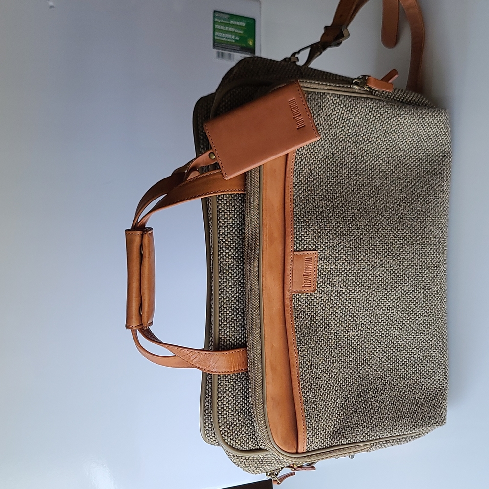 Hartmann Soft bag vintage